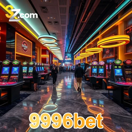 9996bet