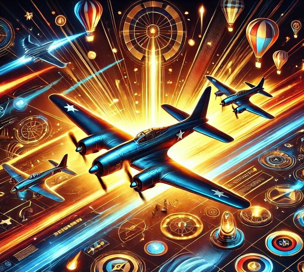 Vantagens do Aviator no 9996bet