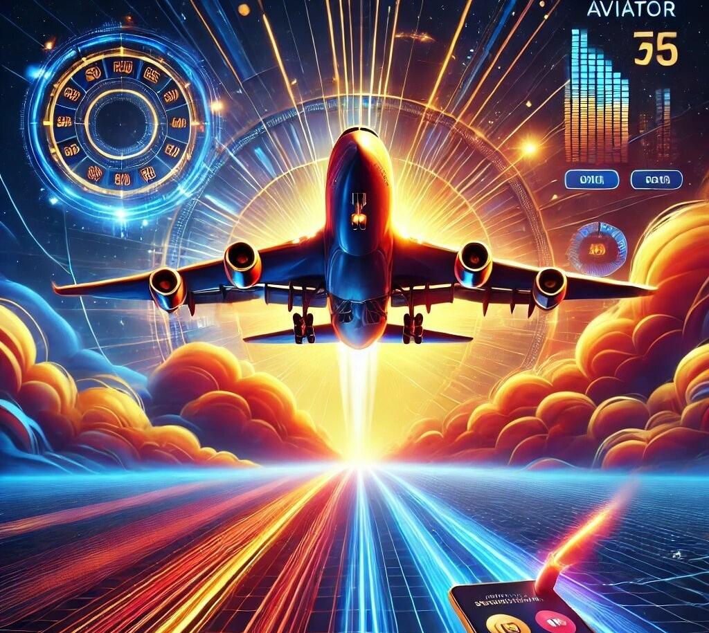 9996bet Introdução ao Aviator