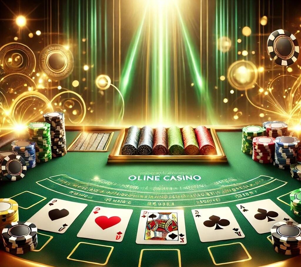 9996bet Jogos de blackjack