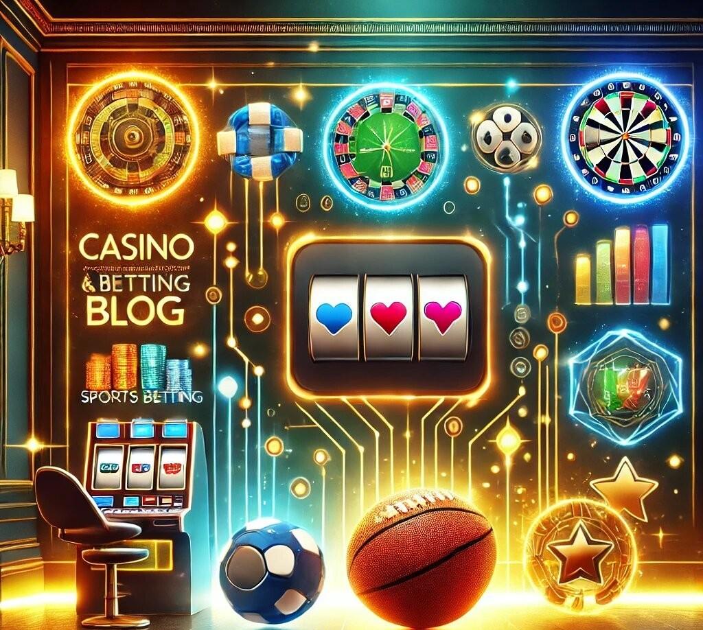 Blog do 9996bet com dicas e estratégias para apostas e jogos