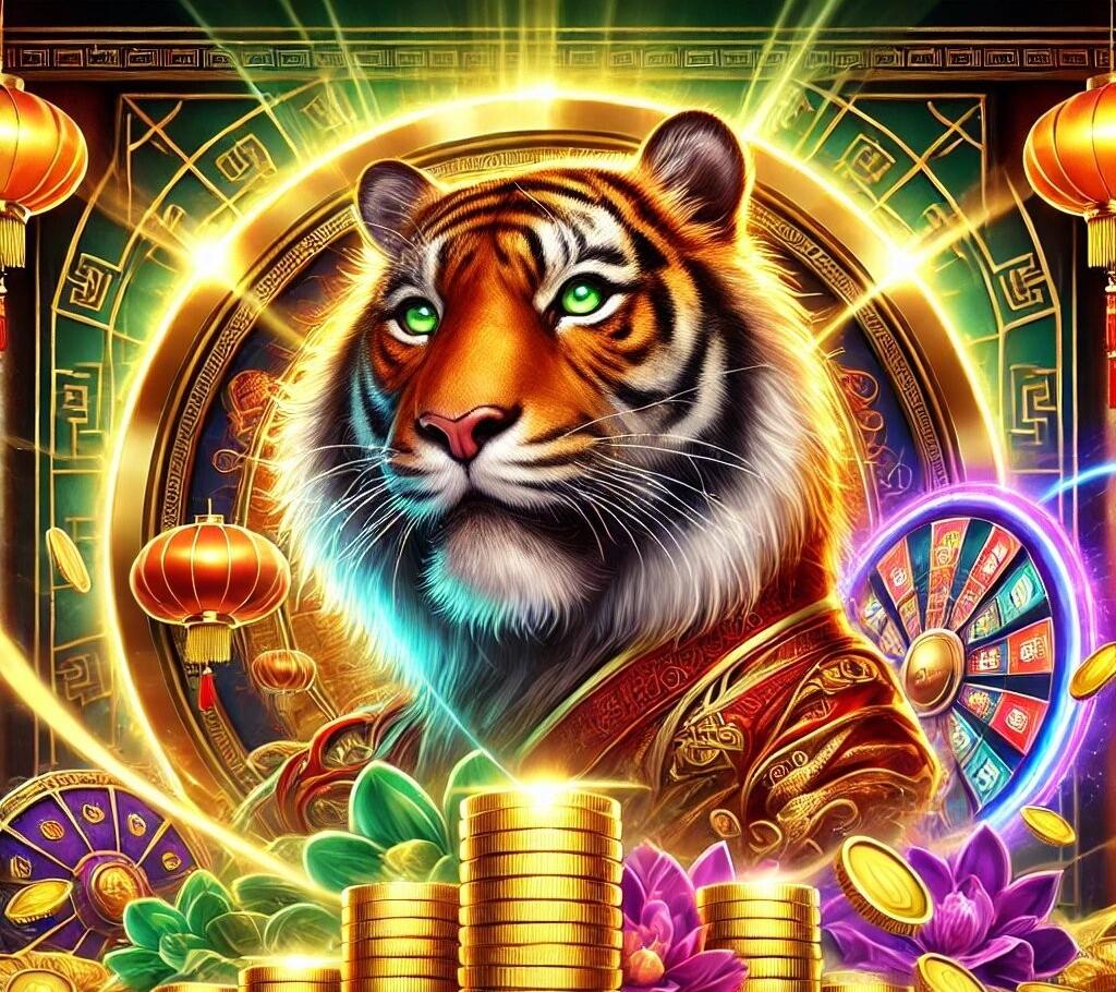 9996bet Dicas para Fortune Tiger