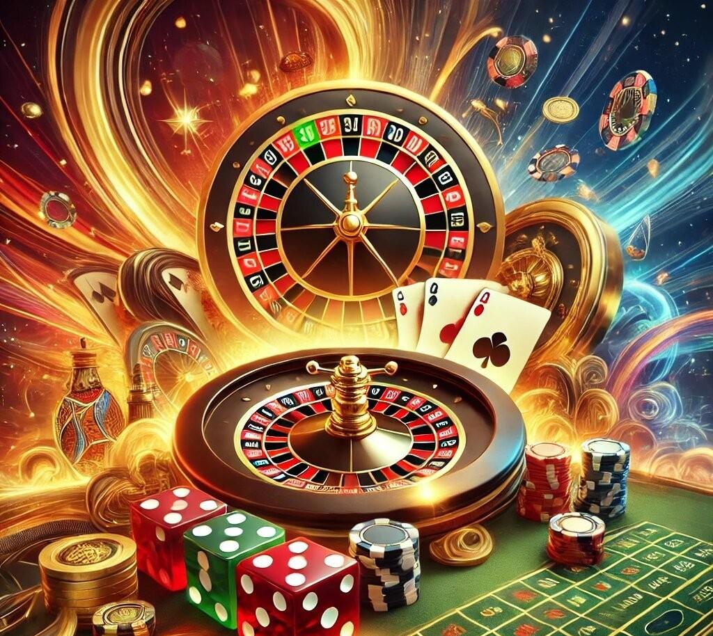 9996bet Jogos Populares no Cassino
