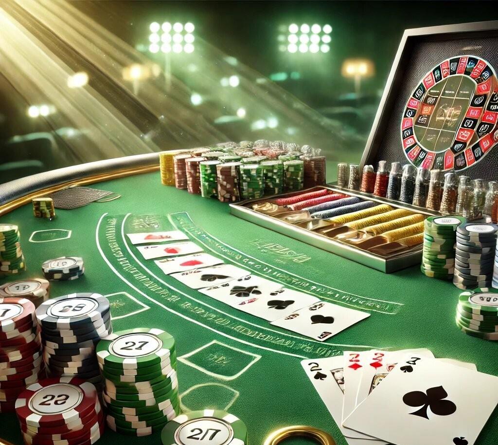 9996bet Jogos Populares no Cassino