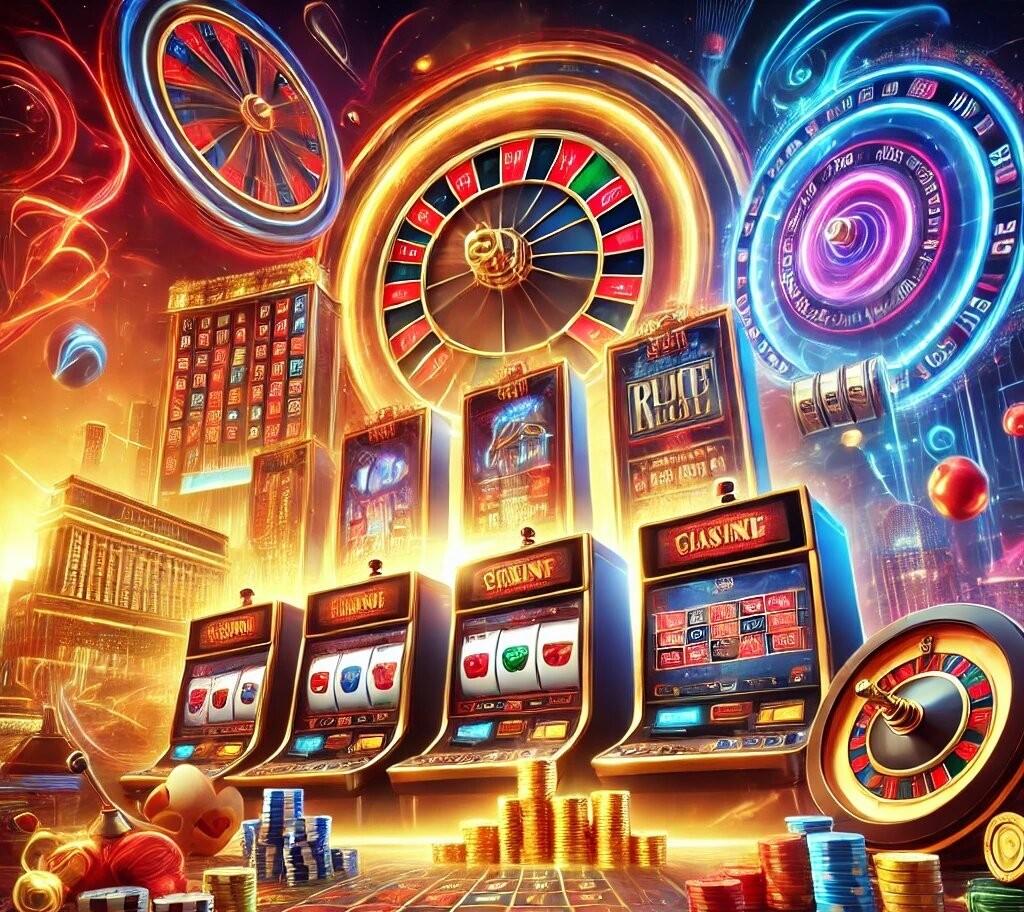 9996bet Jogos Populares