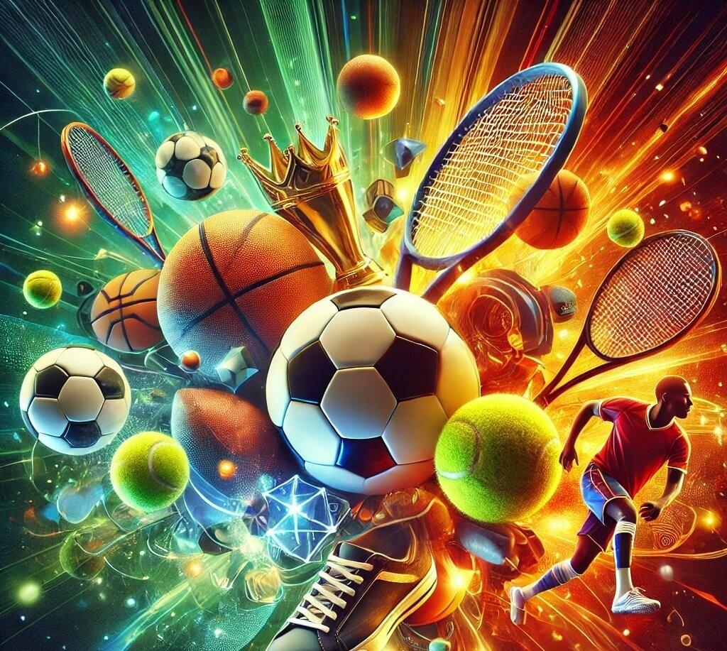 9996bet Esportes Populares