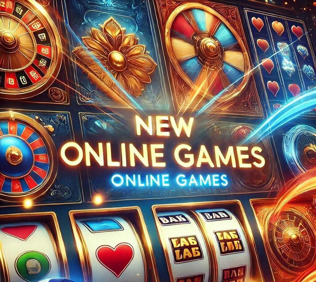 Novos Jogos no 9996bet