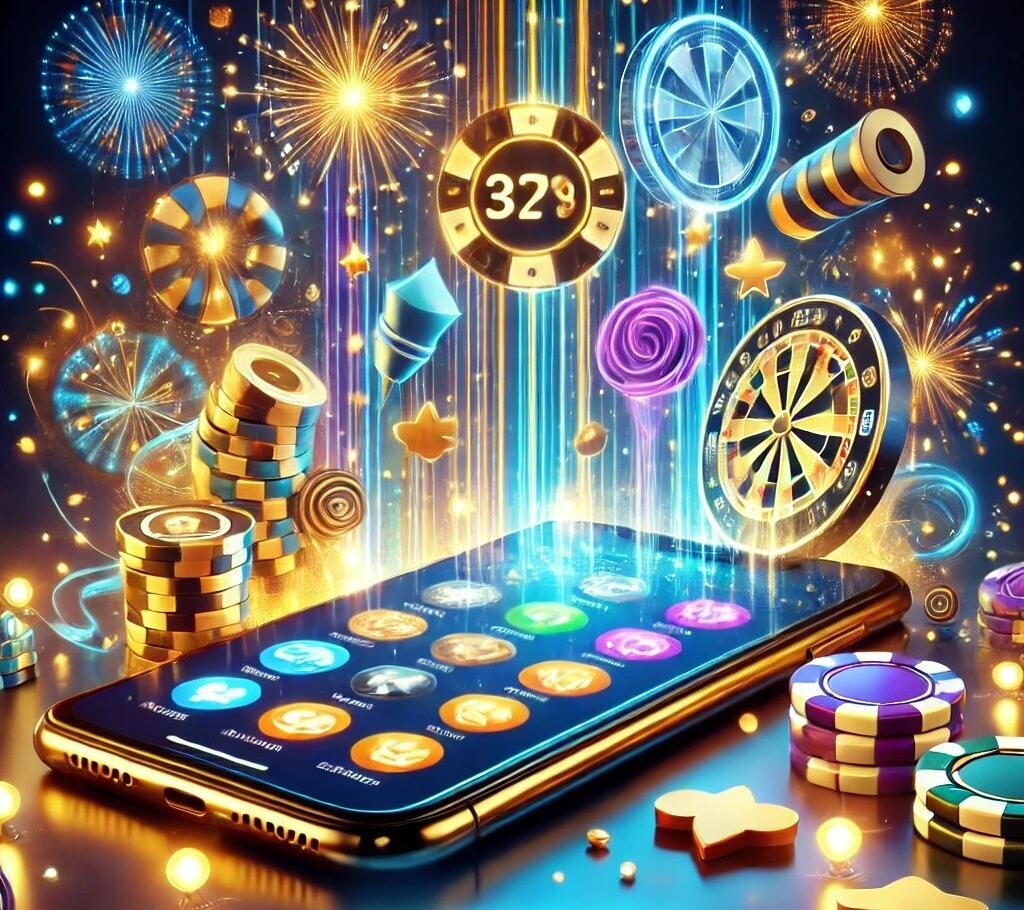 9996bet Por Que Baixar o App?