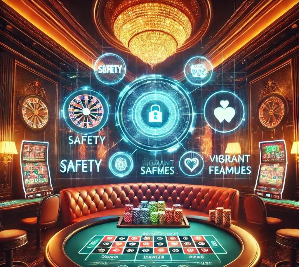 Por Que Jogar no 9996bet?