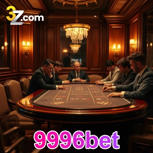 9996bet